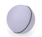 LED Laser Rolling Cat Toy Ball