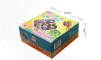 Paltner Catnip Mouse Set of 15