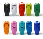 Dog Training Whistle Ring