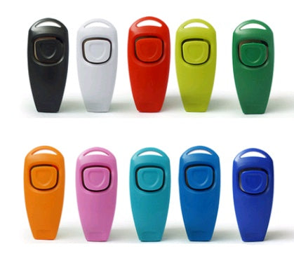 Dog Training Whistle Ring
