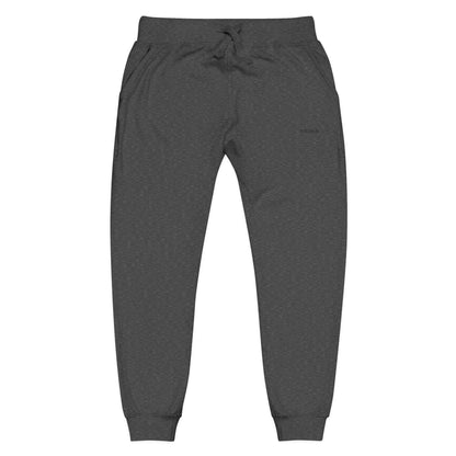 Tigris Embroidered Sweatpants