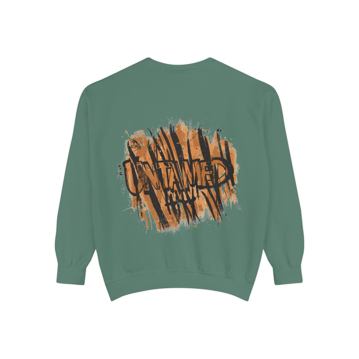 Tigris Untamed Sweatshirt