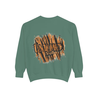 Tigris Untamed Sweatshirt