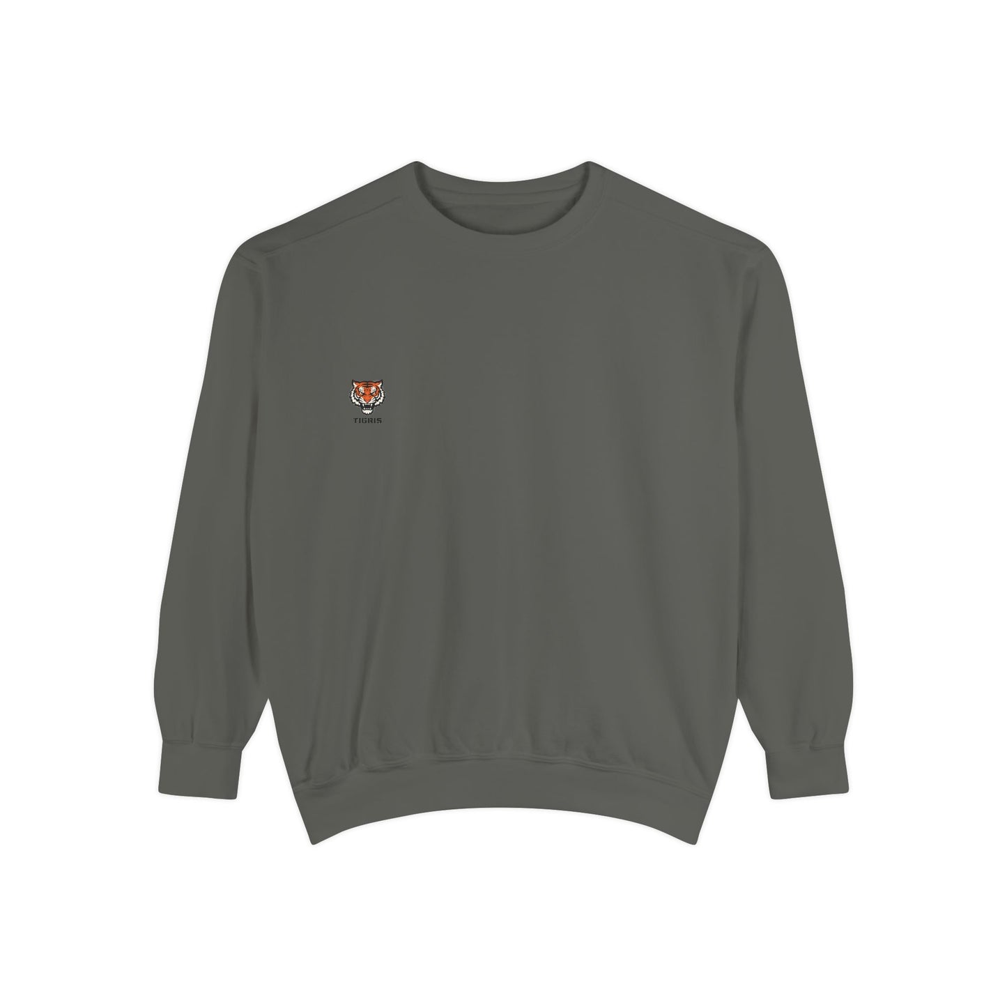 Tigris Untamed Sweatshirt