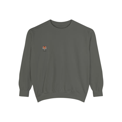Tigris Untamed Sweatshirt