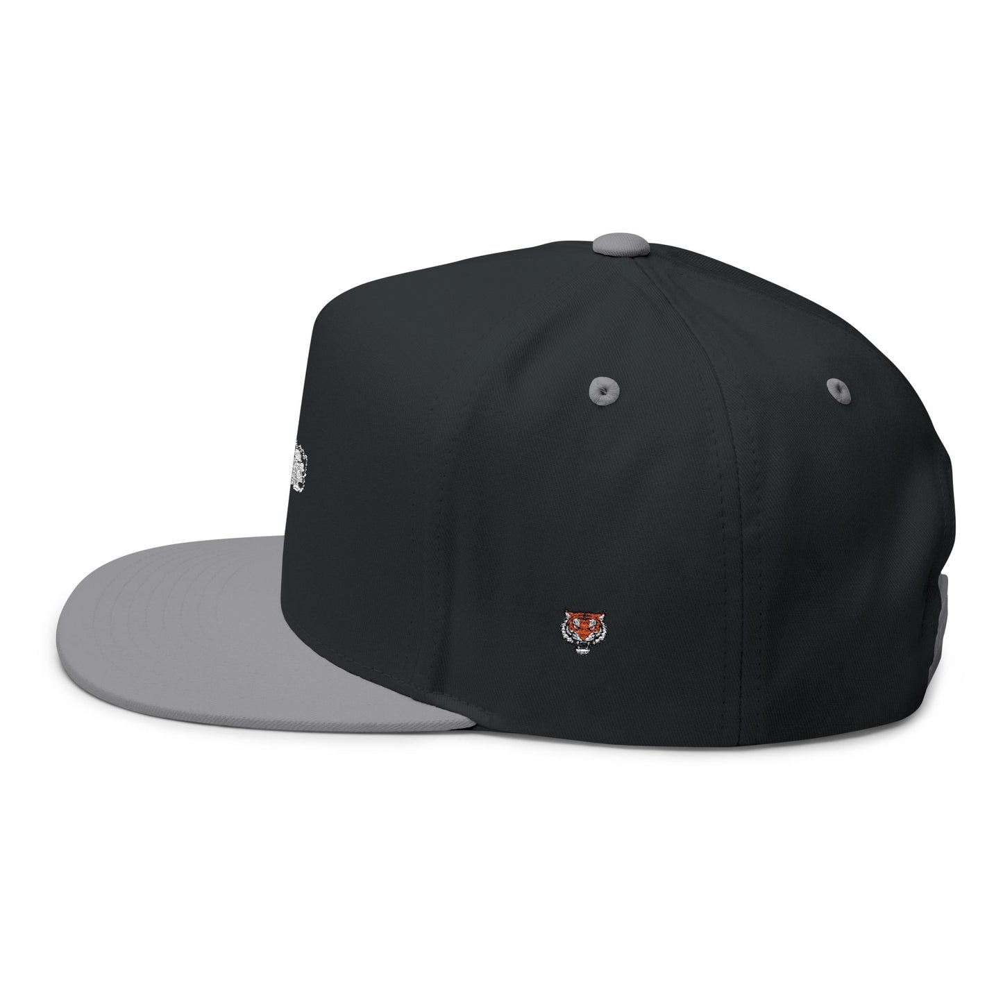 Streetwear Cap - Tigris Embroidery