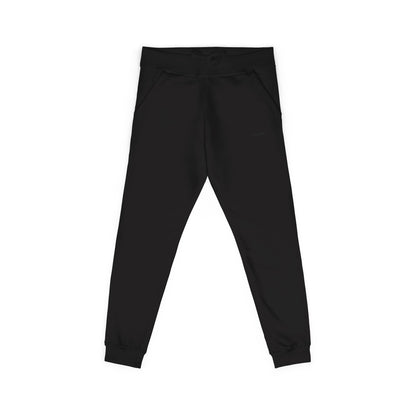Tigris Embroidered Sweatpants