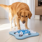 ToyTigris Dog Puzzle Toy