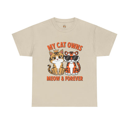 Cat Meme Tee