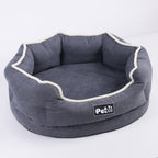 Comfortable Sofa Cushion Pet Bed