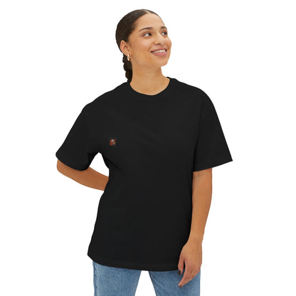 Black Tigris Tee