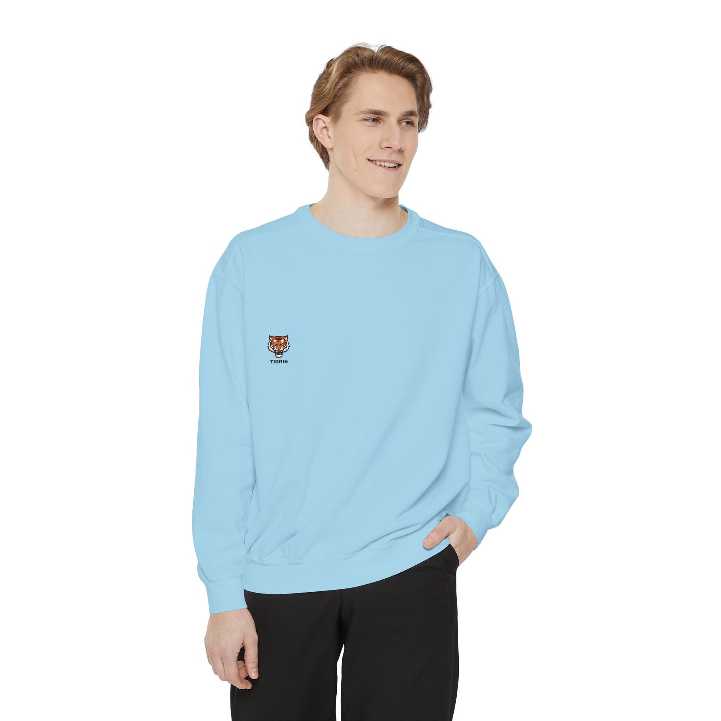 Tigris Untamed Sweatshirt