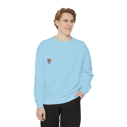 Tigris Untamed Sweatshirt