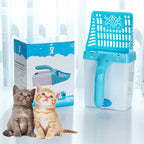Large Cat Litter Scoop