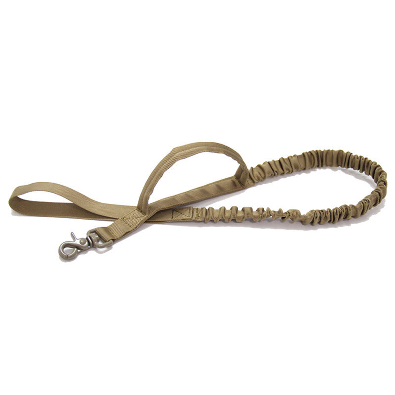 Adjustable Tactical Cat Harness 600D