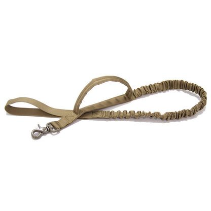 Adjustable Tactical Cat Harness 600D