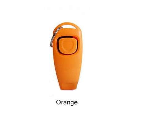 Dog Training Whistle Ring