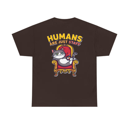 Cat Meme Tee