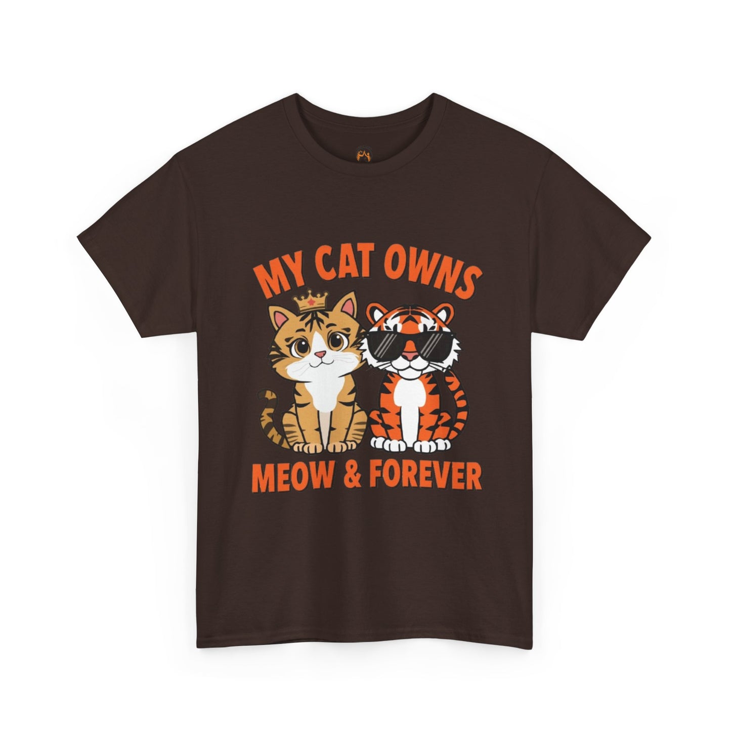 Cat Meme Tee