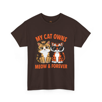 Cat Meme Tee