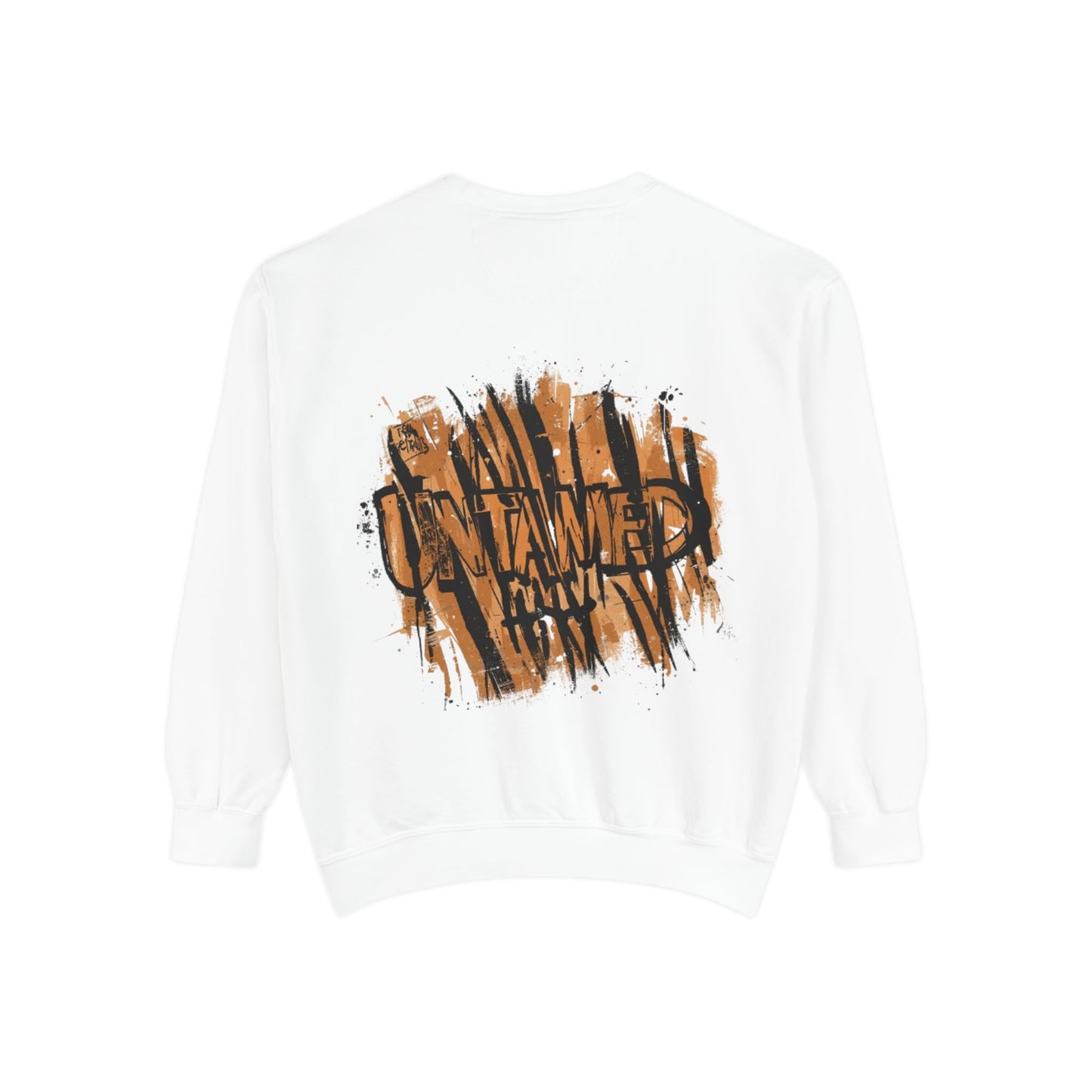 Tigris Untamed Sweatshirt