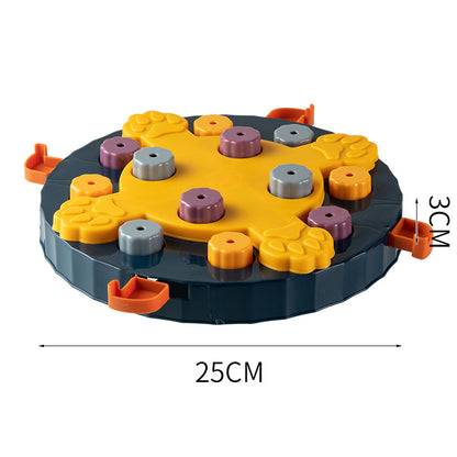 New Interactive Feeding Educational Dog Toy