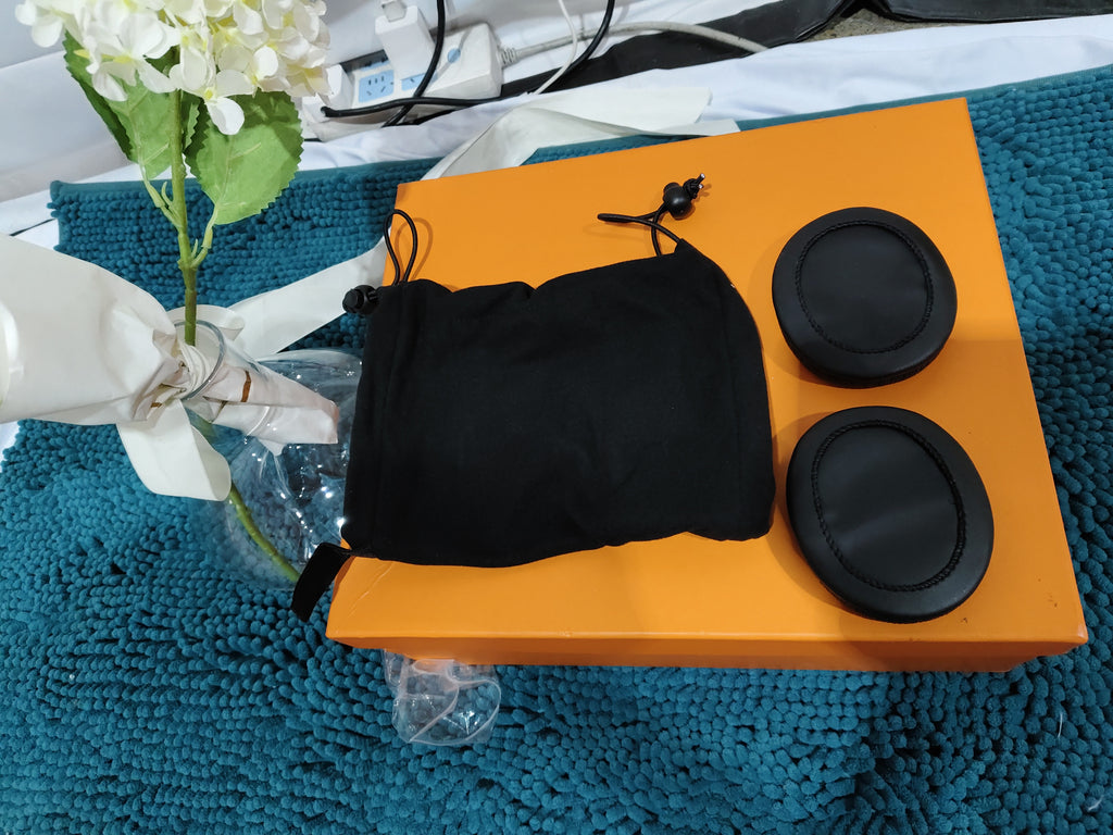 Dog Hearing Protection Earmuffs For Thunder Or Fireworks