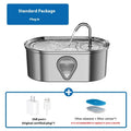 Automatic Fountain Cat Smart Water Feeder