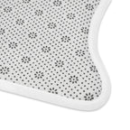 Pet Feeding Mat - ToyTigris Tiger Stripes Design