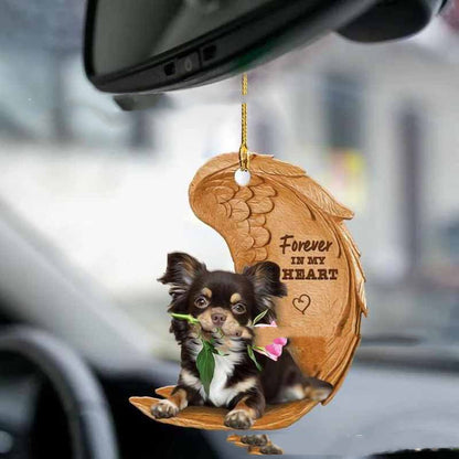 Hängefigur Hund