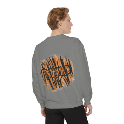 Tigris Untamed Sweatshirt