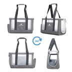 Breathable Large Capacity Pet Handbag