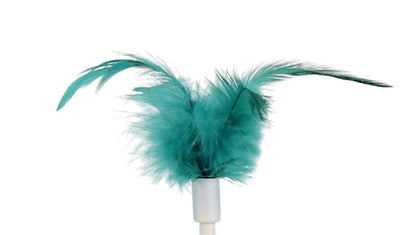 ToyTigris Catnip Ball Tumbler Toy
