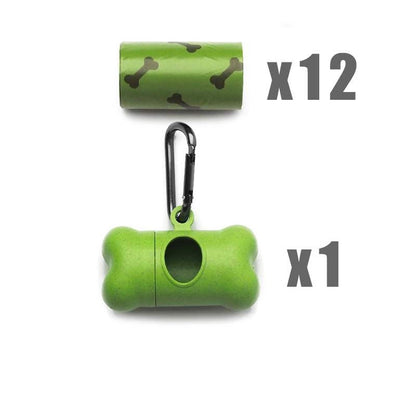 Pet Toilet Thickening Bag Dog Poop Excreme