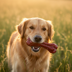 Chew Resistant Molar Stick Toy for Dogs