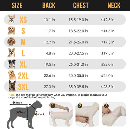 Waterproof Dog Raincoat – Soft, Breathable Hooded Jacket with Transparent Cap