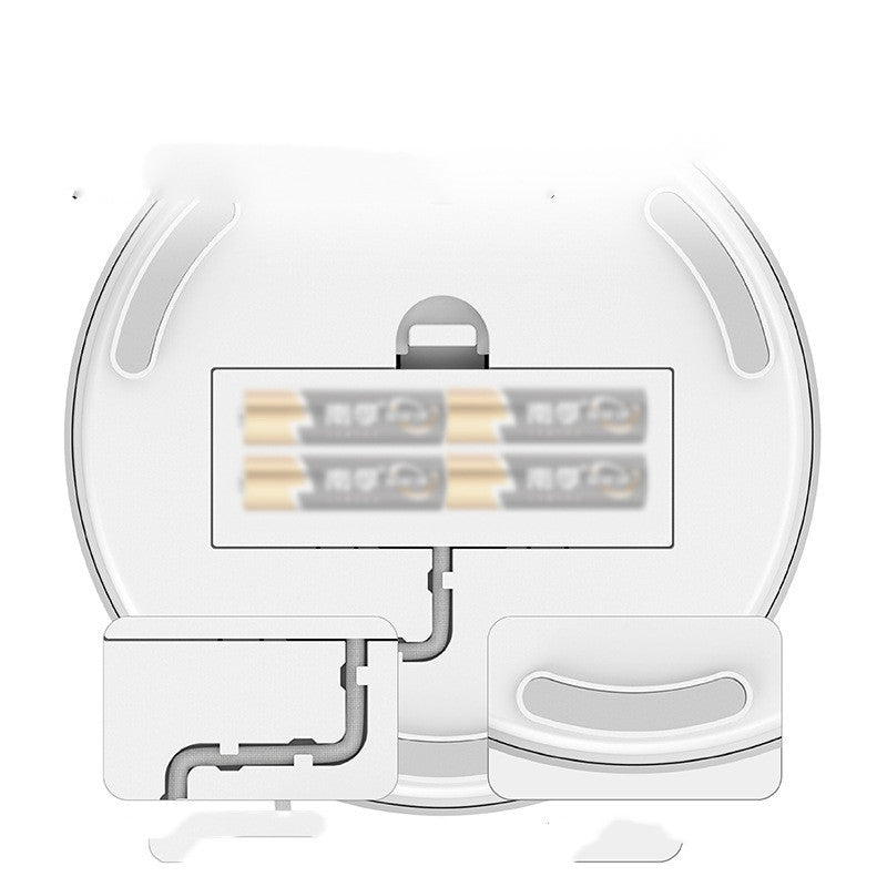 MEFU Smart Pet Feeder App-Controlled Automatic Feeding for Cats & Small Dogs