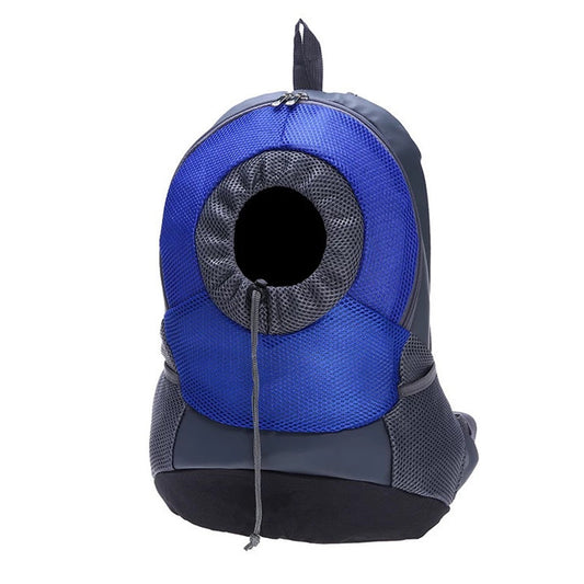 Pet Travel Backpack