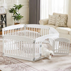 Dog Game Fence Safe And Reliable