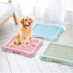 PET Indoor Dog Toilet