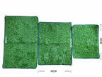 Artificial Grass Dog Toilet Mat - Pet Training Lawn