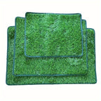 Artificial Grass Dog Toilet Mat - Pet Training Lawn