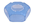 Folding Portable Pet Playpen