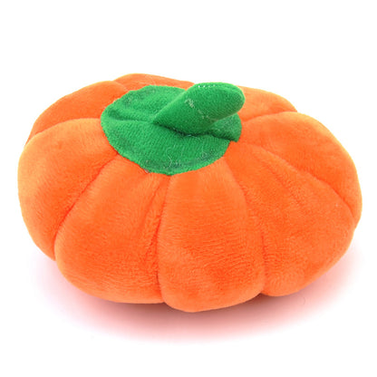 Gooddog Plush Fruit Dog Toy