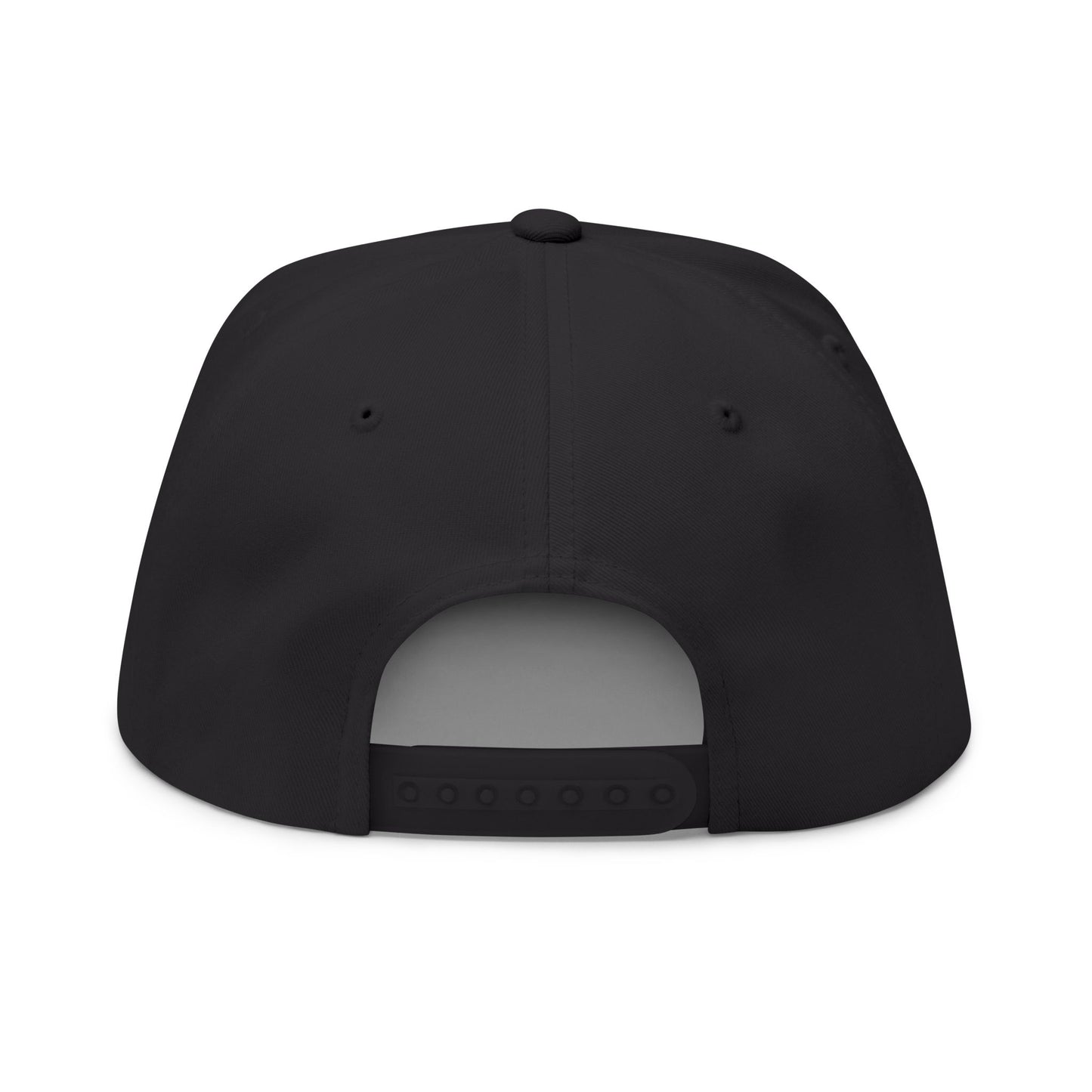 Streetwear Cap - Tigris Embroidery