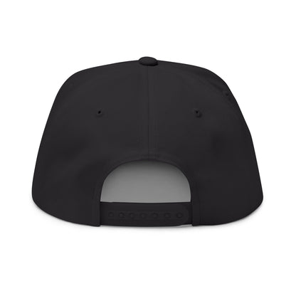 Streetwear Cap - Tigris Embroidery
