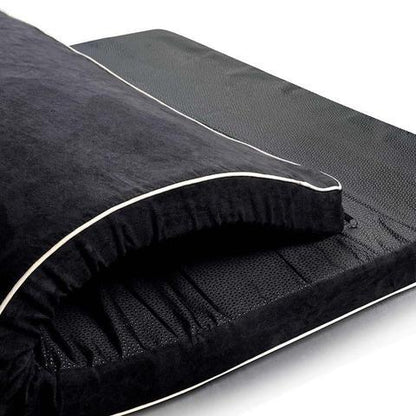Arthur Orthopedic Memory Foam Dog Bed – Large & Senior Dogs