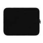 Funny Cat Laptop Sleeve - I Don't Work Here, Gift for Cat Lovers, Computer Case, Cute Cat Gifts, Office Humor
