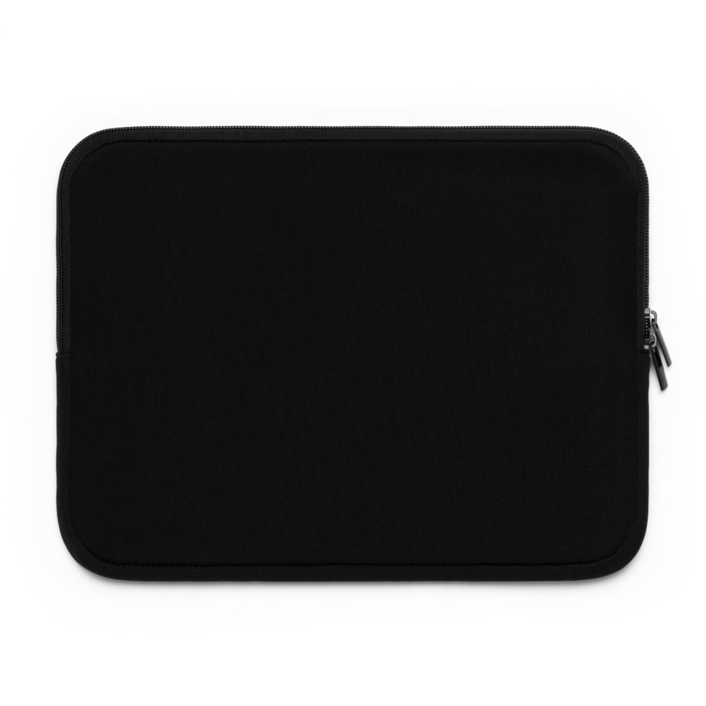 Funny Cat Laptop Sleeve - I Don't Work Here, Gift for Cat Lovers, Computer Case, Cute Cat Gifts, Office Humor