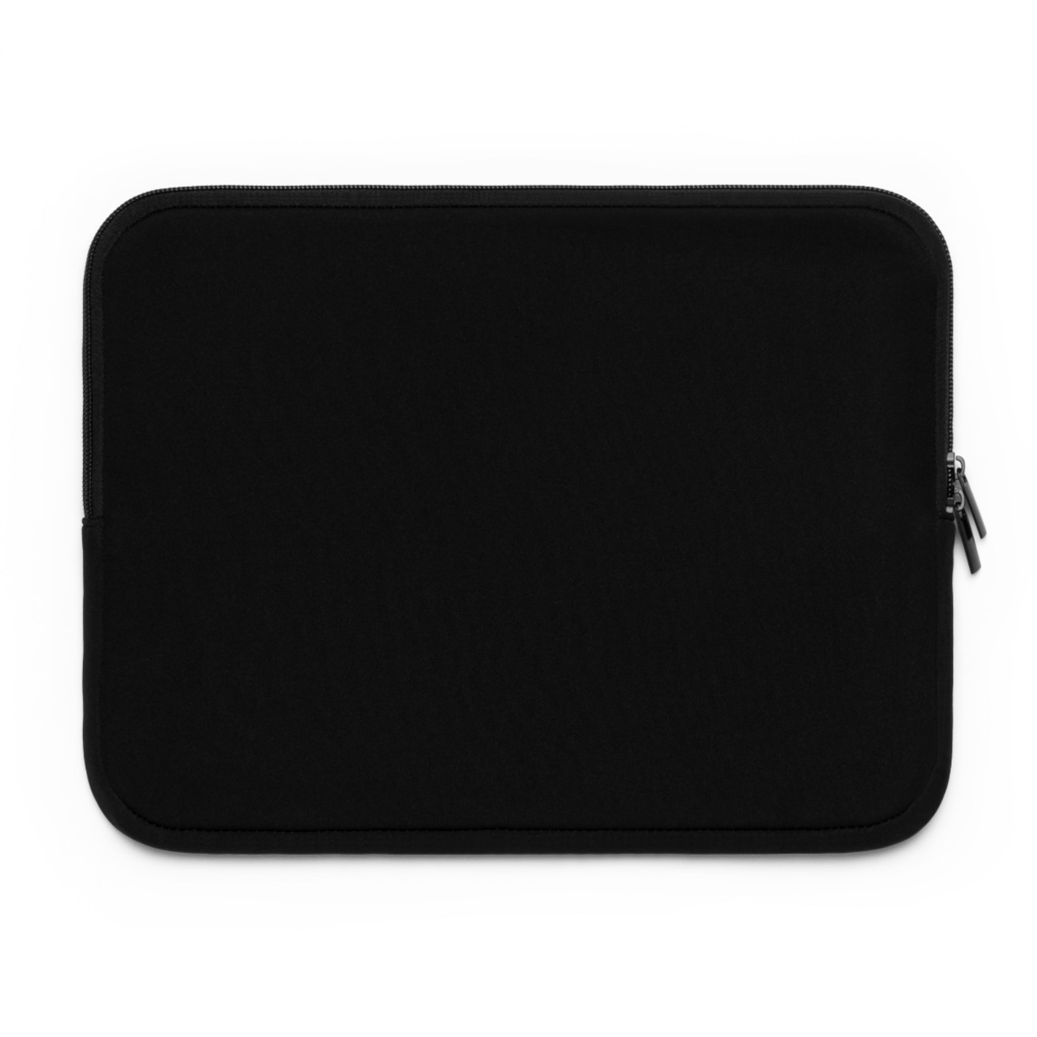 Funny Cat Laptop Sleeve - I Don't Work Here, Gift for Cat Lovers, Computer Case, Cute Cat Gifts, Office Humor